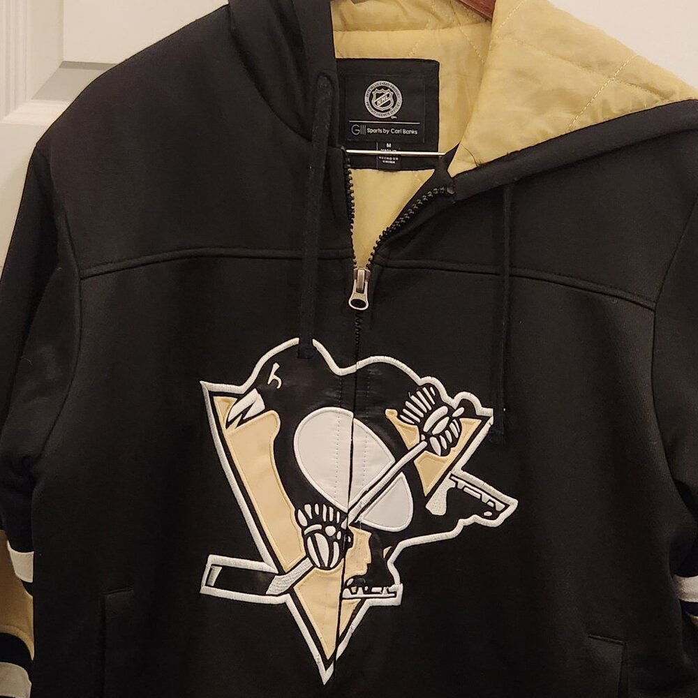 Penguins Jacket